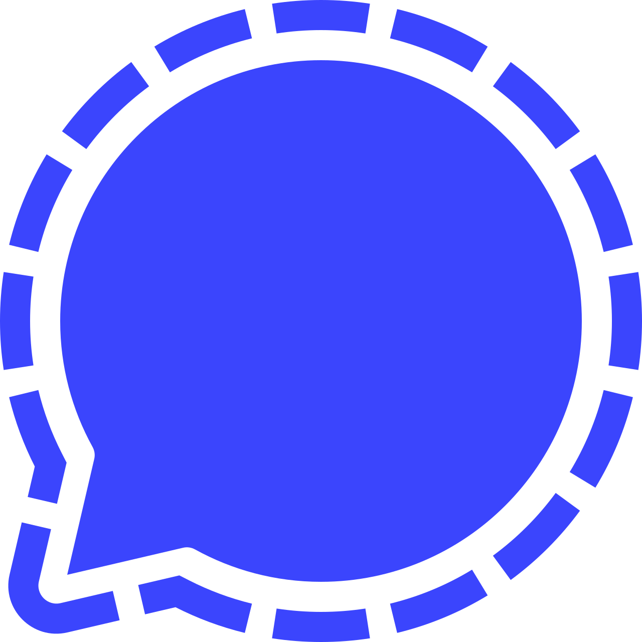 Signal-Logo